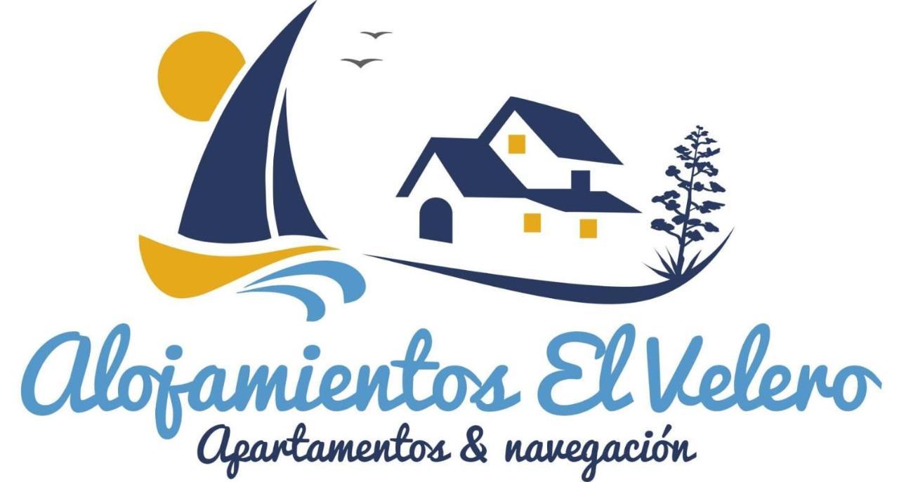 El Velero Curry Ubicacion Premium Junto Al Mar Apartment Сан Хосе Екстериор снимка