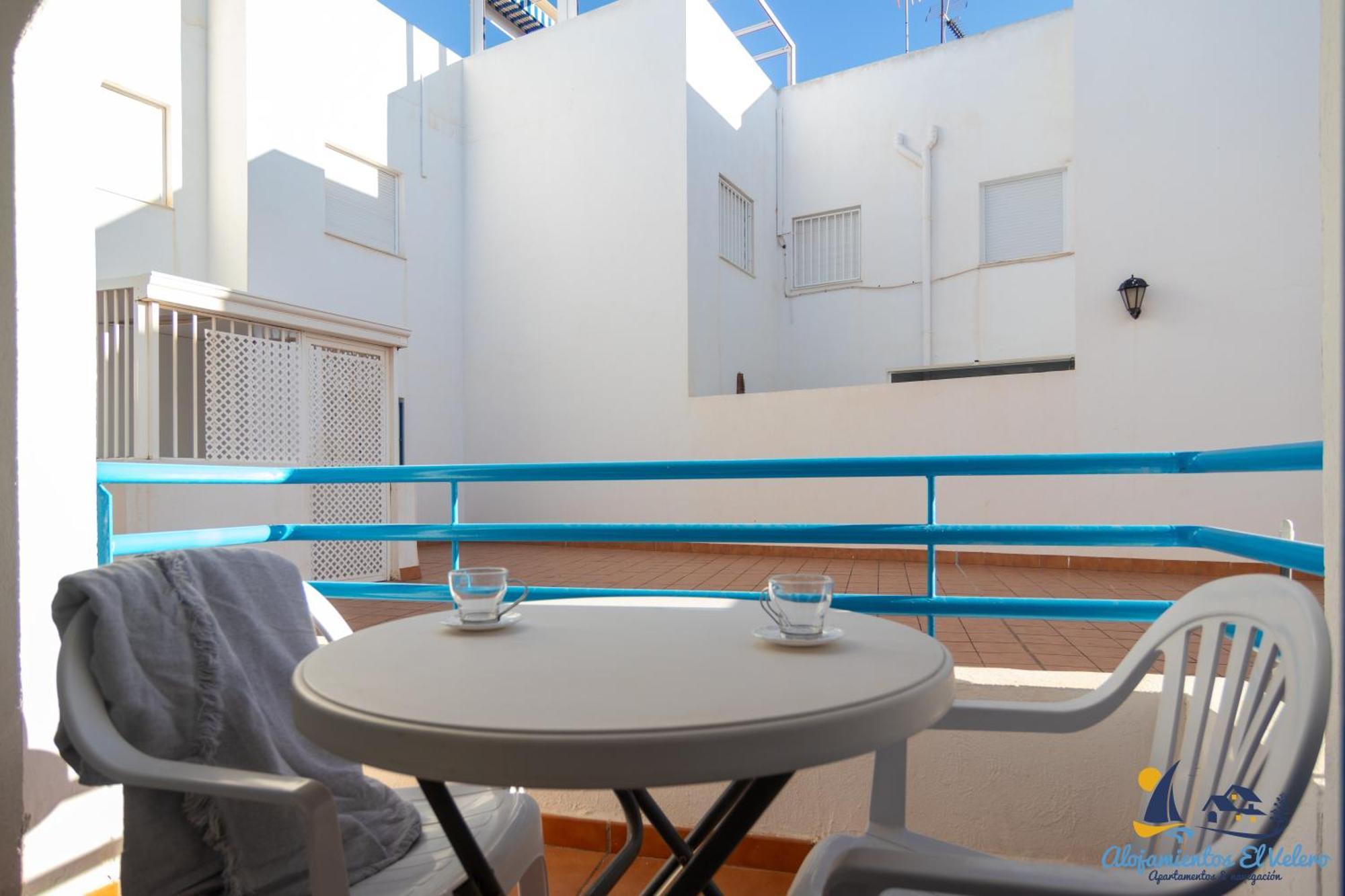 El Velero Curry Ubicacion Premium Junto Al Mar Apartment Сан Хосе Екстериор снимка
